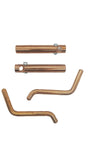 Spot Welding Arm Kit