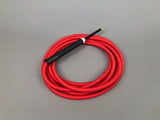 7 Series (70A) Air-Cooled Micro Torch w/35 Dinse & 5/8"-18 RH Gas Fitting