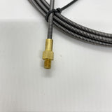 16' Steel Liner for 81295B & 81295-T10 Welding guns