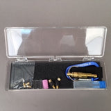 Micro Torch Accessory Kit (7 Series Air-Cooled & 14 Series Water-Cooled)