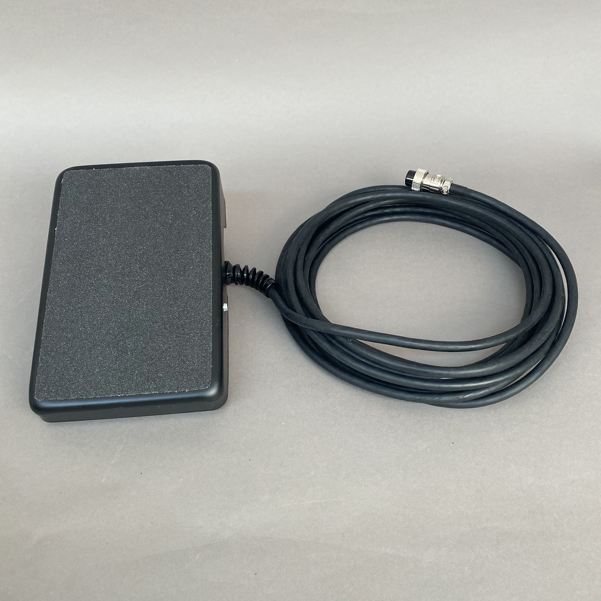 7 pin tig foot pedal 25' Foot Pedal for Model Year 2015 & 2016 AHP TIG Welders – HTP AMERICA INC