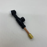 9 Series TIG Torch Head