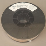 HTP® America E309LT-1 Dual Shield Stainless Steel MIG Welding Wire, 10 lb, 8" Spool