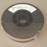 HTP® America E71T-1M Dual Shield MIG Welding Wire, 10 lb, 8" Spool