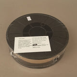 HTP® America ER70S-6 Mild Steel MIG Welding Wire, 10 lb, 8" Spool