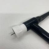 FUPA12 Ceramic Cup Kit f/17, 18, & 26 Series TIG Torches, #FUPA1217CKIT