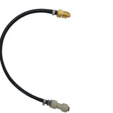 Gas Hose Adapter