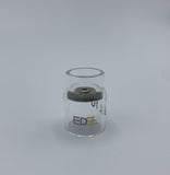 EDGE® Quartz Cup with 3/32" Diffuser