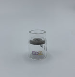 EDGE® Quartz Cup with 3/32" Diffuser