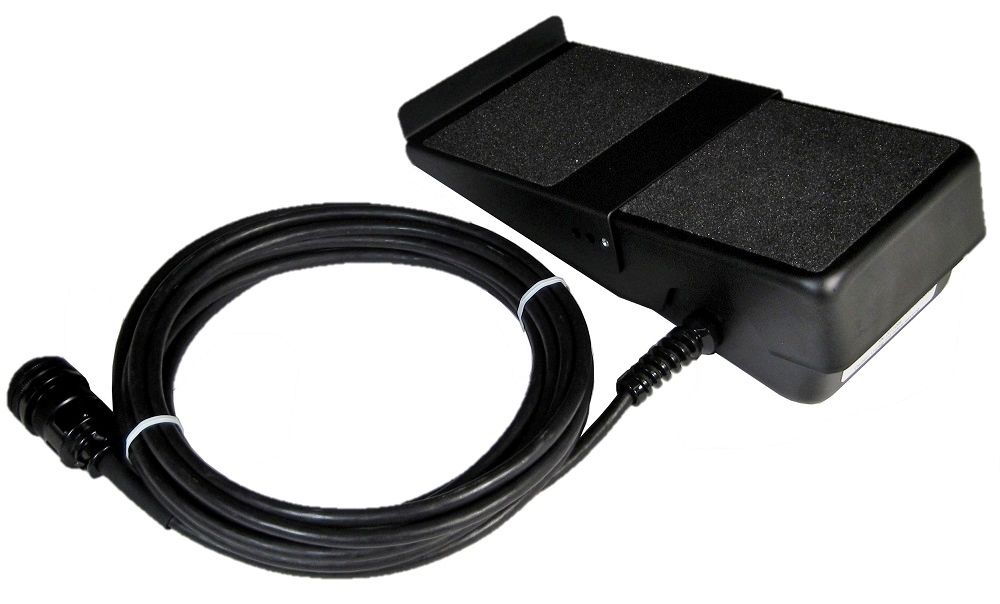 heel pedal Heel Rest for TIG Foot Pedal – HTP AMERICA INC