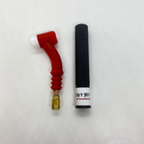 Heavy Hitter Flex Neck Torch Head