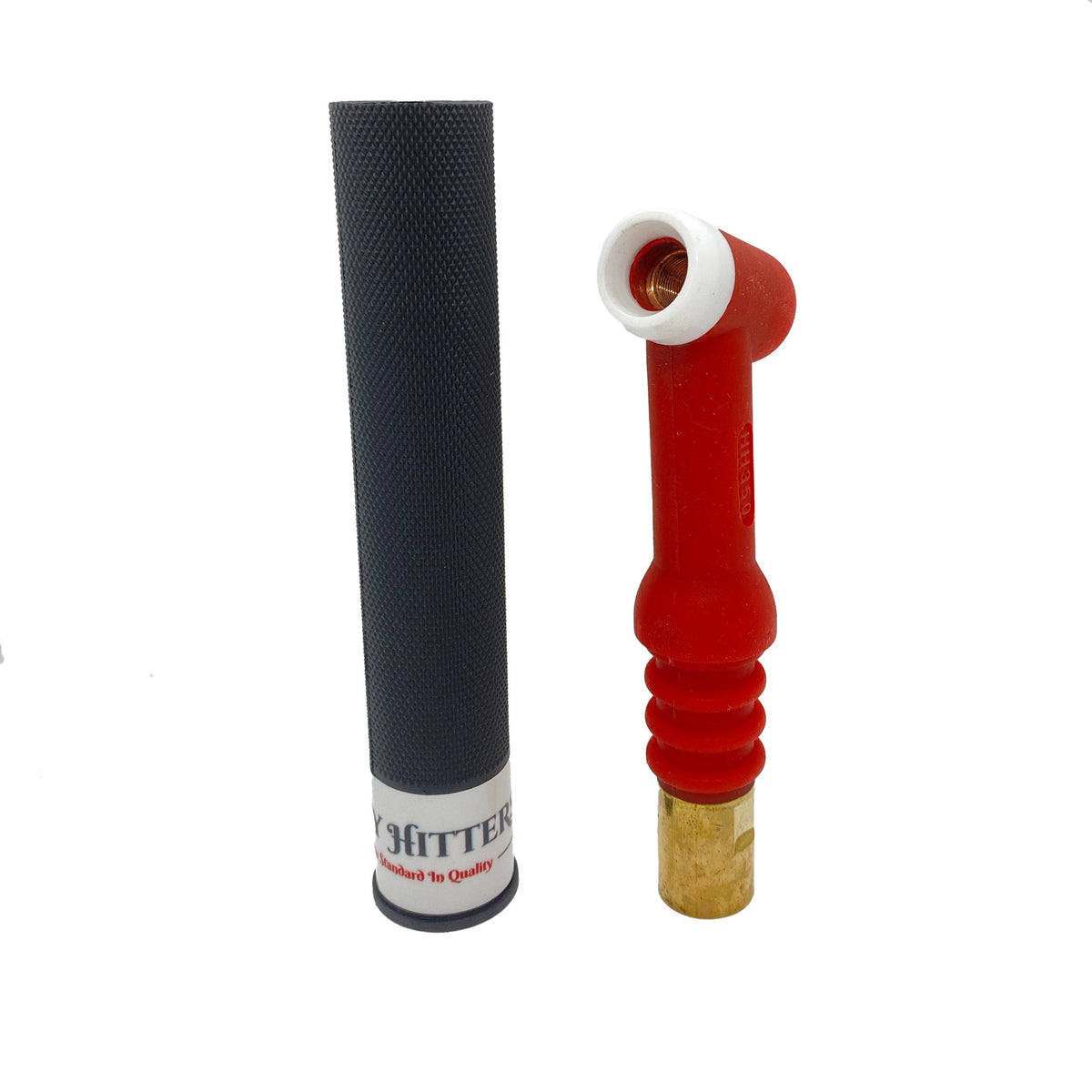 ●HIGH HEAT Heavy Hitter Flex Neck Torch Head – HTP AMERICA INC. - USA Weld