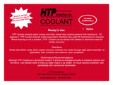 HTP® America Coolant