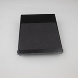 Heel Rest for TIG Foot Pedal