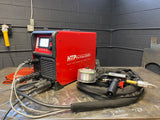 25' Spool Gun for HTP® America Pro Pulse™ 220 MTS Welders