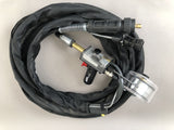 25' Spool Gun for HTP America® Pro Pulse™ 220 MTS Welders