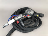 25' Spool Gun for HTP® America Pro Pulse™ 300, Revolution 2500, Freedom 3000 P & Mig 2800i Welders