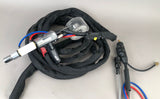 25' Spool Gun for HTP® America Pro Pulse™ 300, Revolution 2500, Freedom 3000 P & Mig 2800i Welders