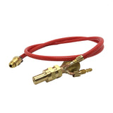 USAWeld® Replacement TIG Torch Water-Cooler Adapter for LINCOLN® Welders