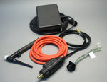 HTP America® TIG Conversion Kit for the LINCOLN® POWER MIG® 210 MP®