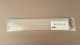 Messer® E7018 Stick Welding Rod, 1 Lb.