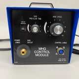 Spool Gun with Control Box, Fits LINCOLN® Welders with 14-Pin Spool Gun Connector