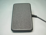 25' Foot Pedal for Miller® TIG Welders, Equivalent to Miller® RFCS-6M Foot Pedal