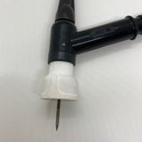 Moose Knuckle Ceramic cup kit for 17, 18, 26 torches