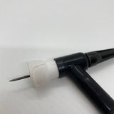 Moose Knuckle Ceramic cup kit for 17, 18, 26 torches