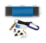 Micro Torch Accessory Kit (7 Series Air-Cooled & 14 Series Water-Cooled)