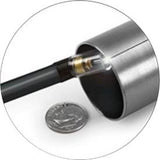 14 Series (140A) Water-Cooled Micro Torch for HTP America® TIG Welders