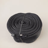 HTP® America Zippered Nylon Cable Cover