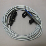Hand Control for Miller® TIG Welders and HTP Invertig 251