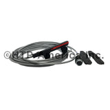 25' Hand Control for HTP® America Invertig 160DC, 200, & 201 TIG Welders