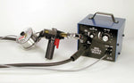 Spool Gun with Contactor & Control Box, Fits Engine Driven Welders with a CV Setting