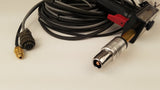 25' Spool Gun, Fits LINCOLN® Welders with a 7-Pin Spool Gun Connector