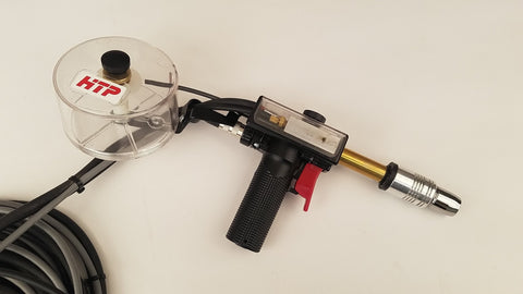 25' Spool Gun, Fits LINCOLN® Welders with a 7-Pin Spool Gun Connector