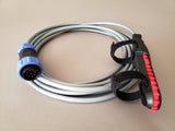 Hand Control for Vulcan® TIG Welders