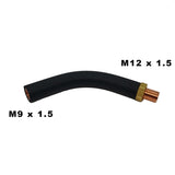 Conductor Tube/Swan Neck