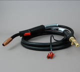 MIG Welding Gun - HTP Usaweld.com replacement MIG welding gun for many brands of welders