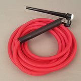 9 Series (125A) Air-Cooled Torch for HTP America® TIG Welders
