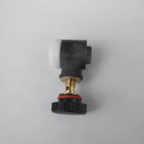 Head for Swivel Head TIG Welding Torches