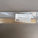 ERCuSi-A Silicon Bronze TIG Filler Rod