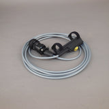 Slider Hand Control for HTP Pro Pulse™ 300 & Revolution 2500 (MIG/TIG) & Pro Pulse® 220 MTS, Invertig 301/313/400 (TIG Only)