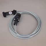 Slider Hand Control for HTP Pro Pulse™ 300 & Revolution 2500 (MIG/TIG) & Pro Pulse® 220 MTS, Invertig 301/313/400 (TIG Only)