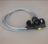 Slider Hand Control for HTP Pro Pulse™ 300 & Revolution 2500 (MIG/TIG) & Pro Pulse® 220 MTS, Invertig 301/313/400 (TIG Only)