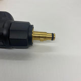 14 Series (140A) Water-Cooled Micro Torch for HTP America® TIG Welders