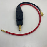 14 Series (140A) Water-Cooled Micro Torch for HTP America® TIG Welders