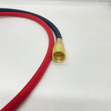 14 Series (140A) Water-Cooled Micro Torch for HTP America® TIG Welders
