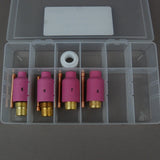 Gas Lens Kit, Standard